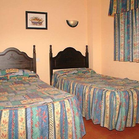 Apts Buensol Torremolinos Buitenkant foto