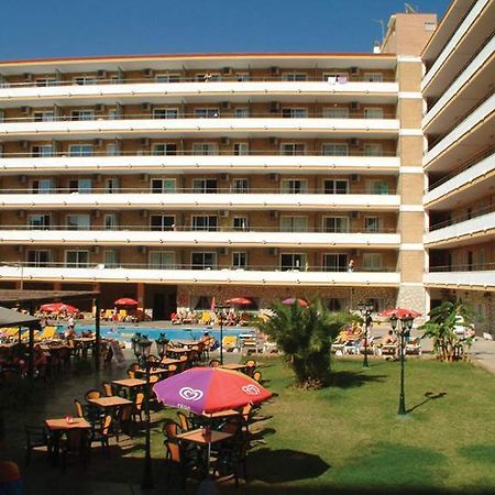 Apts Buensol Torremolinos Buitenkant foto