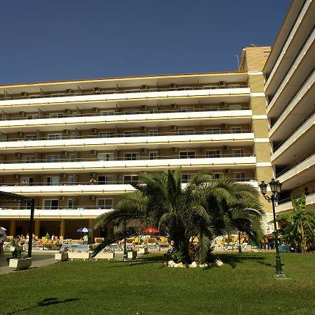 Apts Buensol Torremolinos Buitenkant foto