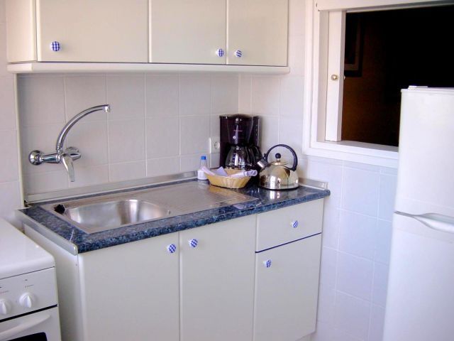 Apts Buensol Torremolinos Buitenkant foto