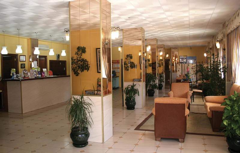 Apts Buensol Torremolinos Buitenkant foto