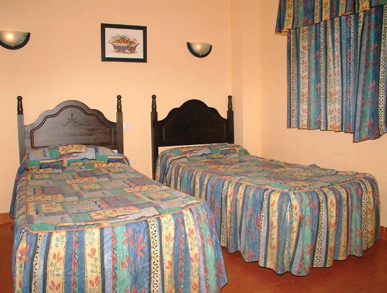 Apts Buensol Torremolinos Buitenkant foto