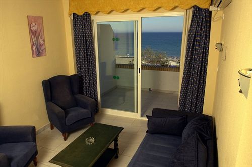 Apts Buensol Torremolinos Buitenkant foto